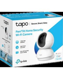 TP-LINK - CAMARA WI-FI IOS 9. ANDROID 4.4 PLUS