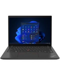 ThinkPad P14s Gen 4 14" 2.8K, Intel Core i7-1360P 2.20GHz, 32GB, 1TB SSD, Negro