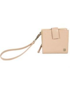 Cartera Cloe para Mujer Flap Chica con Maneral Rosa - CHICA