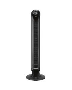 Ventilador de Torre 1 Mt Silencioso Negro Tefal T-fal VF6621X0