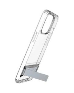 Funda ESR Air Shield Boost para iPhone 14 y 13 Transparente Kickstand