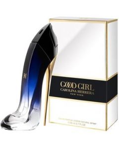 Carolina Herrera Good Girl L&egrave;gere 80ml Eau de Parfum Mujer