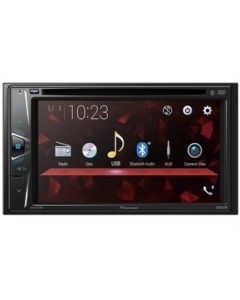 AUTOESTEREO DIN MARCA PIONEER AVH-G225BT - Autoestereo