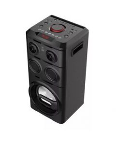 BOCINA BLUETOOTH HF MOD. HF-DJ5