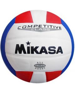 Balon Mikasa Competitive Class USA #5