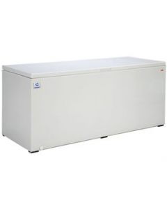 CONGELADOR HORIZONTAL MOD. CTCC25 25P3 BLANCO - .