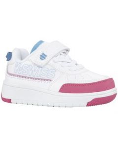 Tenis Blancos K-swiss Infante Link - 14