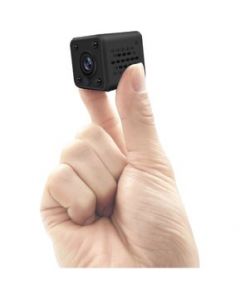 Mini Camara seguridad espia H7 FULLHD con WIFI P2P con VISION NOCTURNA