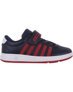 Tenis Children K-swiss Court Pro - 19