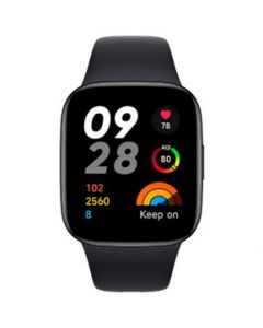 SmartWatch Xiaomi Redmi Watch 3 Negro