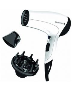 Secadora Cabello Remington 1875 W Iones Power 2000 D3015