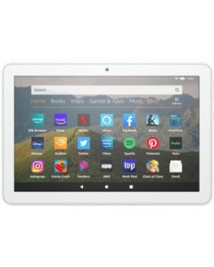 Tablet Amazon Fire HD 8 Decima Generacion 32GB / 2GB Ram - Blanco