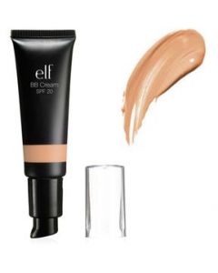 ELF BB Cream SPF 20 - Buff (factor  de protección solar)