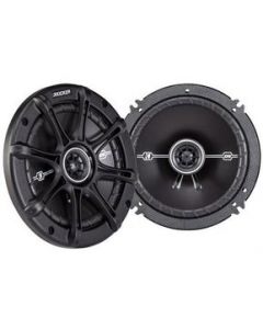 Set De Bocinas Kicker Dsc65 240 watts 2 Vias Excelente Potencia