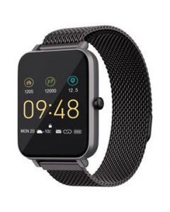 Smart Watch Music Control Sumergible con Touch Screen