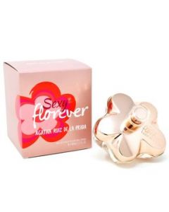 SEXY FLOREVER 80 ML EDT - 80 ml