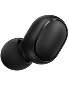 Audífonos in-ear inalámbricos Xiaomi Redmi AirDots TWSEJ04LS negro