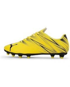 Tenis Puma Attacanto Hombre Amarillo 10747702 - 26