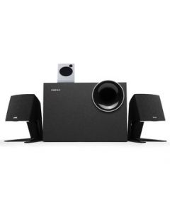 Bocina Multimedia 2.1 Edifier M203bt Bluetooth Con Subwoofer - Sin variación