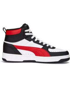 Tenis Puma Mid Puma Rebound Joy Hombre Casual - 28