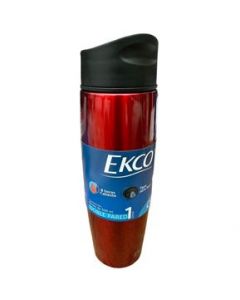 Termo Ecko 57855 500 ml Hasta 8 Horas tus Bebidas Calientes