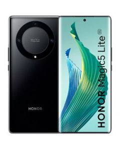 Honor Magic5 Lite 256GB 8GB Negro - Negro