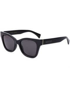 LENTES DE SOL GUCCI GG1133S 001 52mm