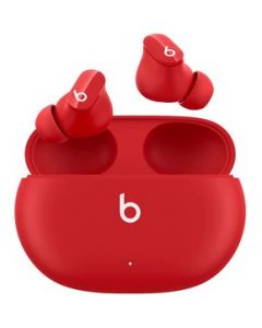 Audífonos Beats Studio Buds con estuche de carga inalámbrica Apple