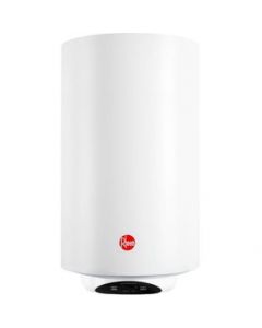 CALENTADOR ELECTRICO DEPOSITO MURAL 35L 120V MARCA RHEEM RME-CHN35L