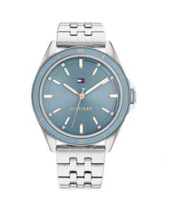 Reloj Tommy Hilfiger Mujer Acero Inoxidable 1782481 Emma - UNITALLA