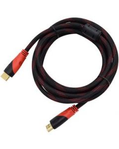 Cable HDMI 3 M Compatible con PC Laptop XBOX PlayStation Nintendo