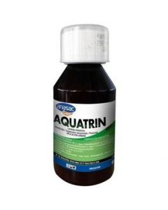 Insecticida Mosquitos y Moscas 100 ml Aquatrin