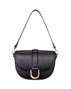 Bolsa de Mano Enso Black Bags EB205HBB Urbana Para Mujer