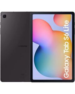 SAMSUNG GALAXY TAB S6 LITE 128 GB 4 GB RAM GRIS - GRIS