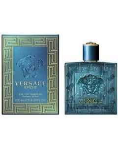 Perfume Eros Eau de Parfum para Hombre de Versace 100ML