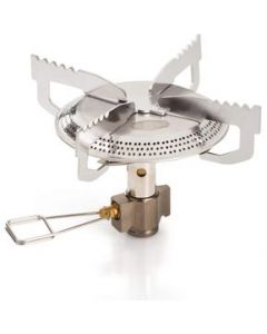 Quemador para Estufa GSI Outdoors Glacier Camp Stove para actividades al aire libre