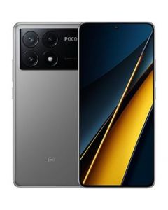 Celular Poco X6 Pro 5G 12+512Gb Gris