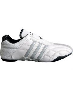 Tenis Para Taekwondo adidas - Adi Lux Blanco  Gris - 295