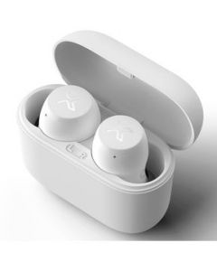 Audífonos Bluetooth Edifier X3 Color Blanco