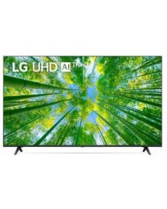 Lg Uhd 60in Uq8000 Smart Tv 4k Ultra Hd