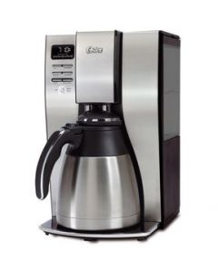 Cafetera OSTER BVSTDC4411-013 color Plata