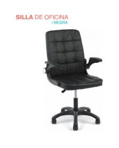 Silla Ejecutiva Para Escritorio Oficina Ergonomica Comoda