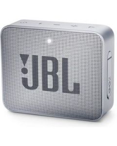 Bocina JBL GO 2 Bluetooth Impermeable Portátil - Navy