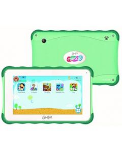 Tablet Ghia GT133V Quadcore RAM de 1GB Almacenamiento 16GB