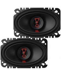 Bocinas 4x6 JBL Stage 3 6427AM Coaxial 35 / 175w 3 Ohms Auto