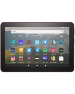 Tablet Amazon Fire HD 8 Decima Generacion 32GB / 2GB Ram - Ciruela