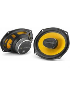 Bocinas Jl Audio 6x9 C1-690tx 6x9 Alta Fidelidad 225w 60rms