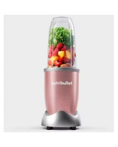 Nutribullet Pro 900 W, 900 ml &ndash; Rosa Dorado