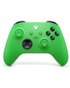 Control Inalambrico Xbox Series SX Velocity Green