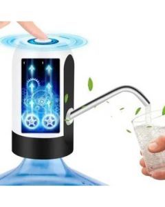 Dispensador De Agua Para Garafon Recargable Bomba De Agua